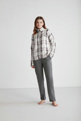 U.S. Polo Women Pajamas Set